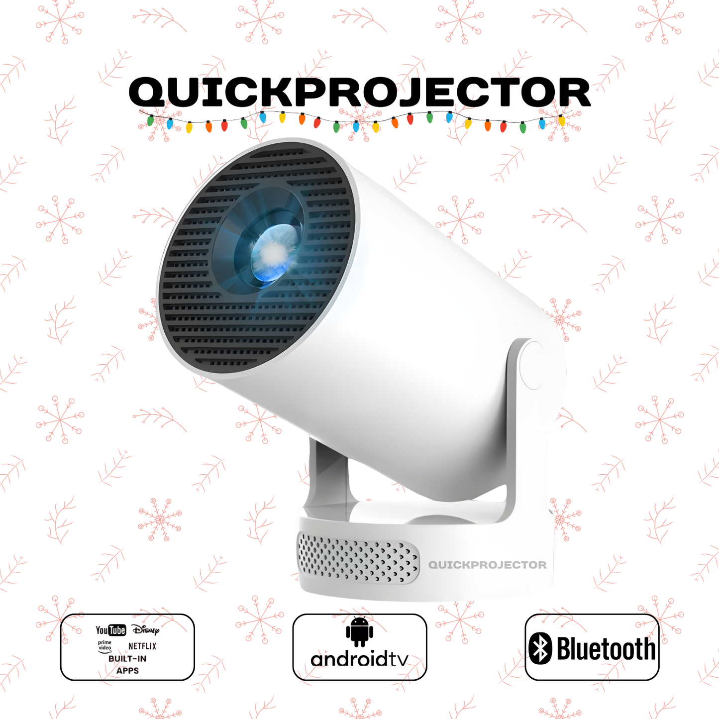 QuickProjector™