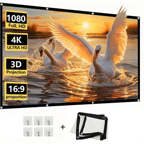 Projector Screen